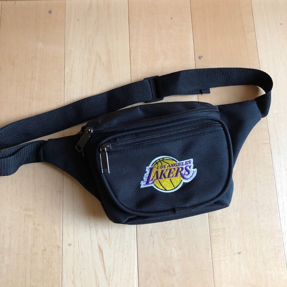 NEW Limited Ed Game Day Fanny Pack Belt Bag Sling